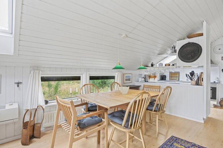 Ferienhaus 73067 in Ved Bavnen 28, Sønderho - Bild #7