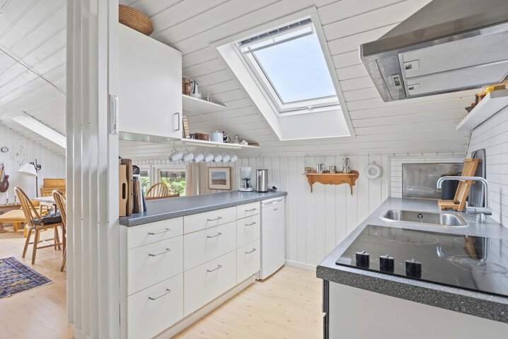 Ferienhaus 73067 in Ved Bavnen 28, Sønderho - Bild #8