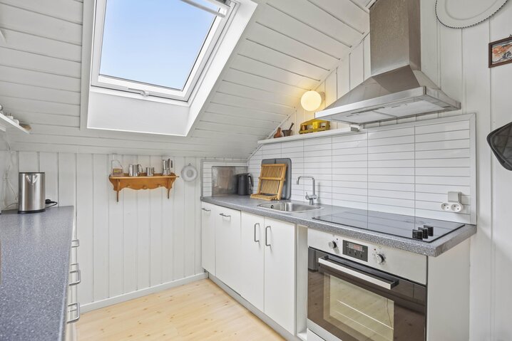 Ferienhaus 73067 in Ved Bavnen 28, Sønderho - Bild #9