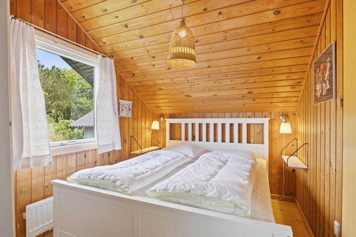 Ferienhaus 73067 in Ved Bavnen 28, Sønderho - Bild #10