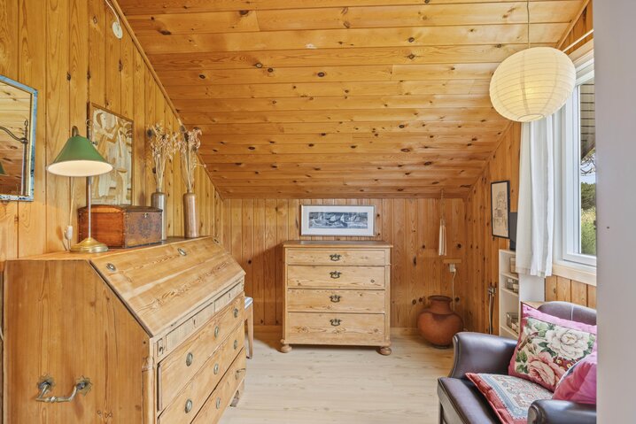 Ferienhaus 73067 in Ved Bavnen 28, Sønderho - Bild #11