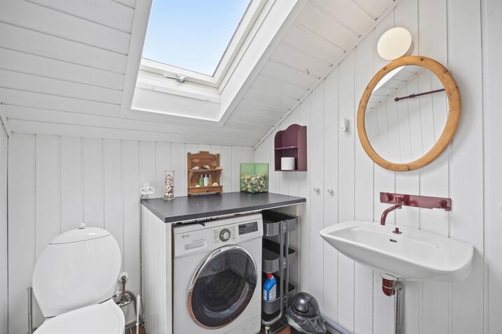 Ferienhaus 73067 in Ved Bavnen 28, Sønderho - Bild #12