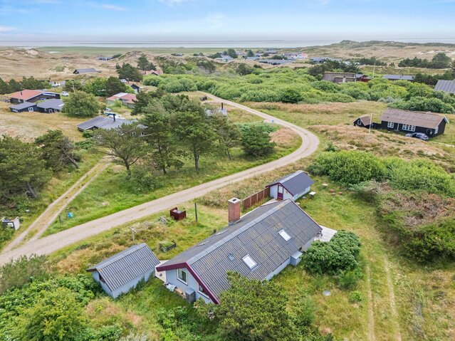 Ferienhaus 73067 in Ved Bavnen 28, Sønderho - Bild #18