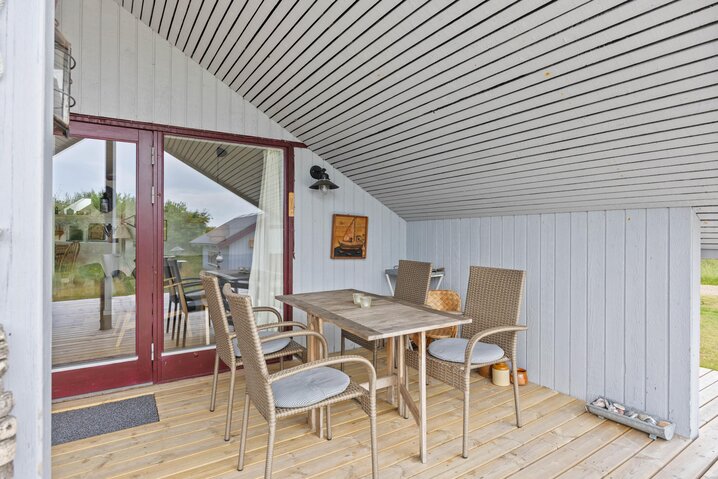 Ferienhaus 73067 in Ved Bavnen 28, Sønderho - Bild #19