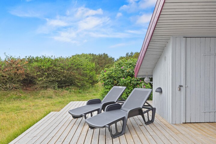 Ferienhaus 73067 in Ved Bavnen 28, Sønderho - Bild #22