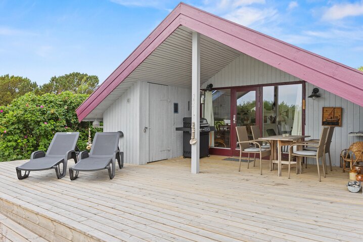 Ferienhaus 73067 in Ved Bavnen 28, Sønderho - Bild #24