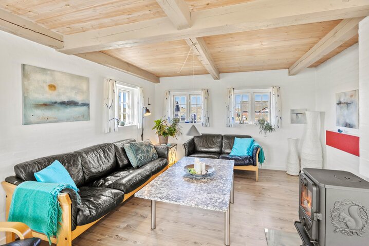 Sommerhus 73079 på Sønderho Strandvej 60, Sønderho - Billede #1