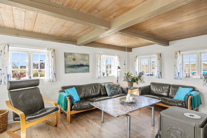 Sommerhus 73079 på Sønderho Strandvej 60, Sønderho - Billede #3