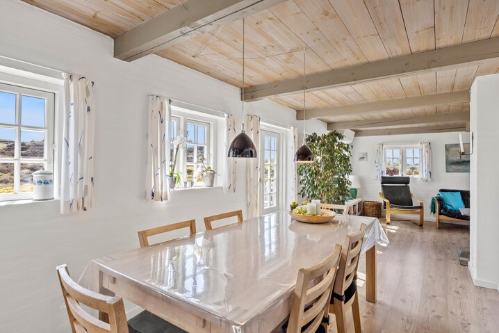 Sommerhus 73079 på Sønderho Strandvej 60, Sønderho - Billede #5