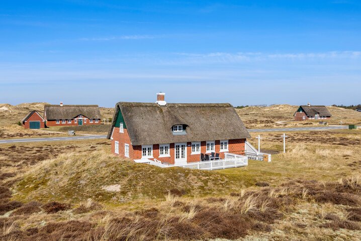 Sommerhus 73079 på Sønderho Strandvej 60, Sønderho - Billede #18