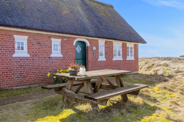 Sommerhus 73079 på Sønderho Strandvej 60, Sønderho - Billede #20