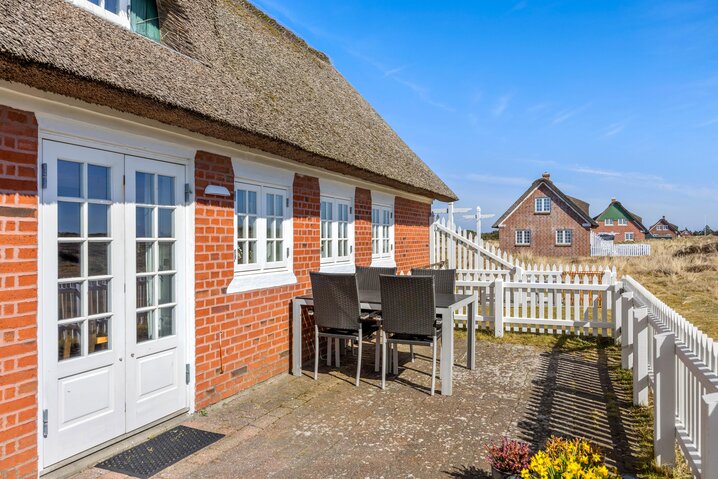 Sommerhus 73079 på Sønderho Strandvej 60, Sønderho - Billede #23