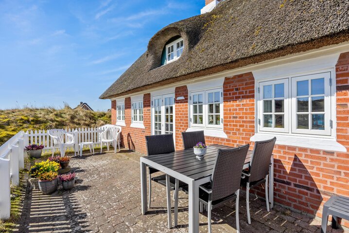 Sommerhus 73079 på Sønderho Strandvej 60, Sønderho - Billede #24