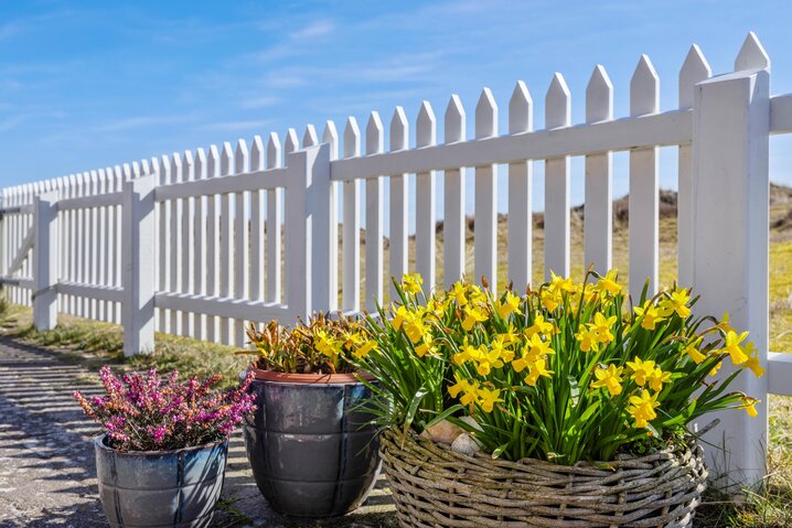 Sommerhus 73079 på Sønderho Strandvej 60, Sønderho - Billede #25