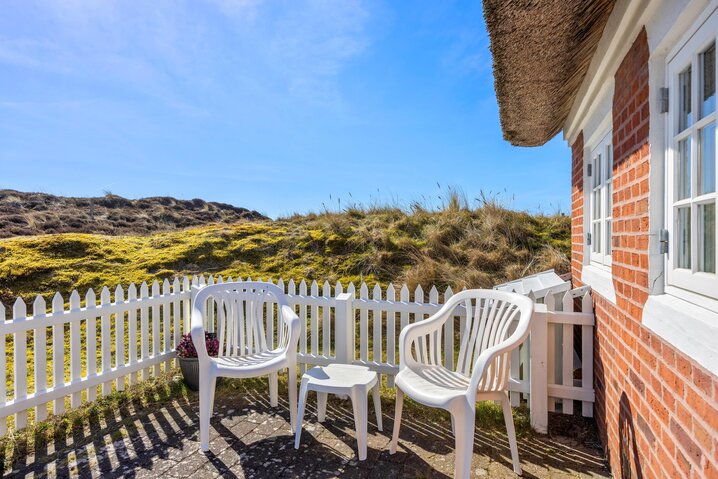 Sommerhus 73079 på Sønderho Strandvej 60, Sønderho - Billede #26
