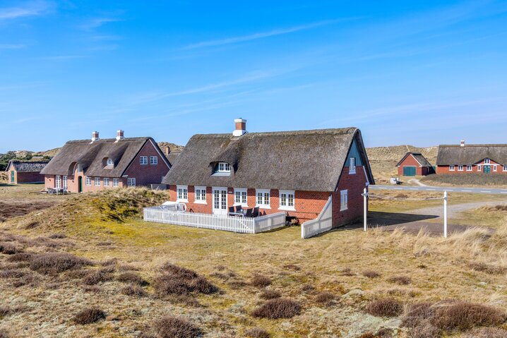 Sommerhus 73079 på Sønderho Strandvej 60, Sønderho - Billede #28