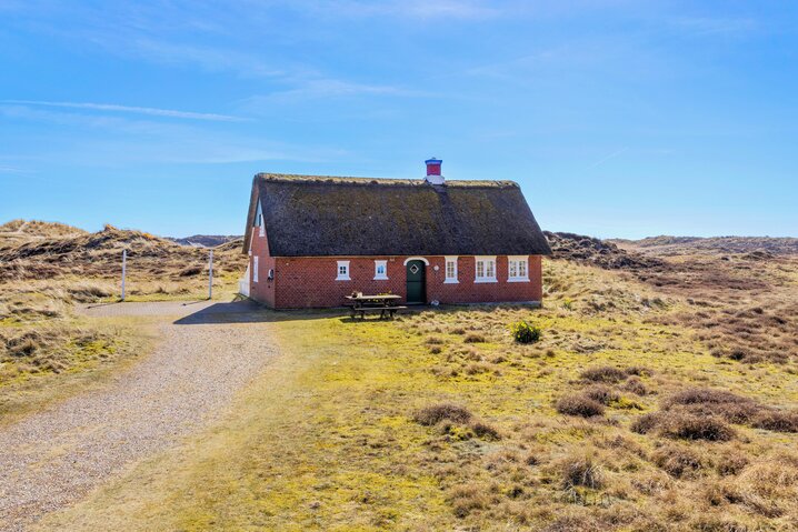 Sommerhus 73079 på Sønderho Strandvej 60, Sønderho - Billede #29