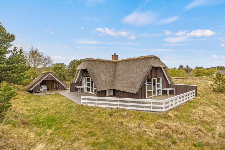Holiday home 73083 at Mathiases Toft 25, Sønderho - Picture #0