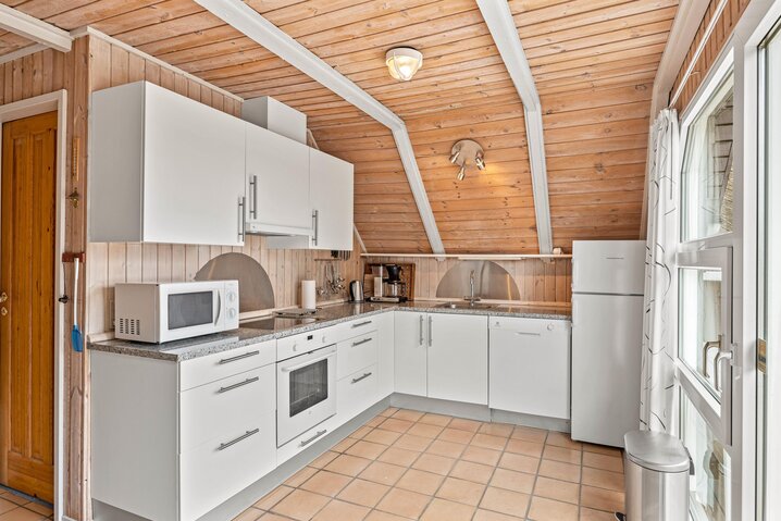 Holiday home 73083 at Mathiases Toft 25, Sønderho - Picture #2