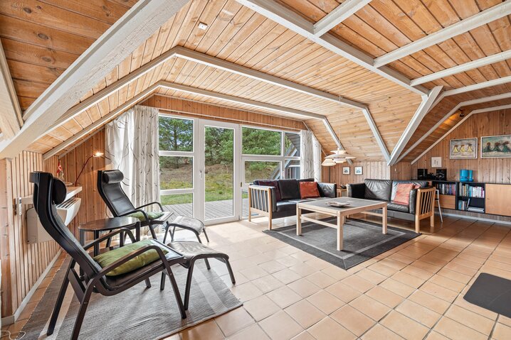 Holiday home 73083 at Mathiases Toft 25, Sønderho - Picture #3