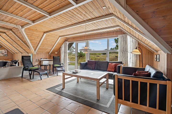 Holiday home 73083 at Mathiases Toft 25, Sønderho - Picture #4