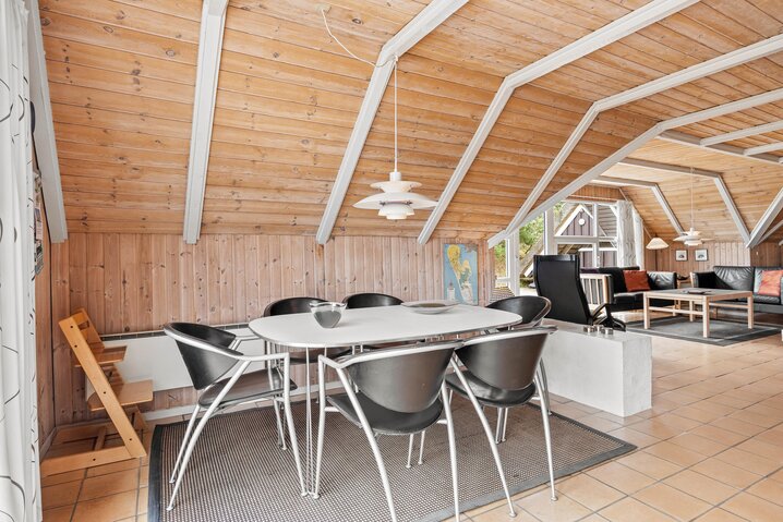 Holiday home 73083 at Mathiases Toft 25, Sønderho - Picture #5
