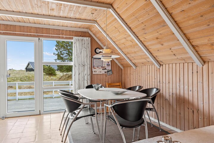 Holiday home 73083 at Mathiases Toft 25, Sønderho - Picture #6