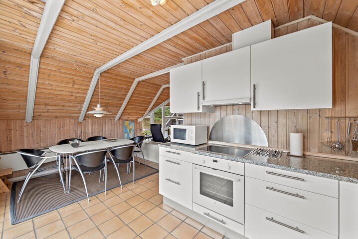 Holiday home 73083 at Mathiases Toft 25, Sønderho - Picture #7