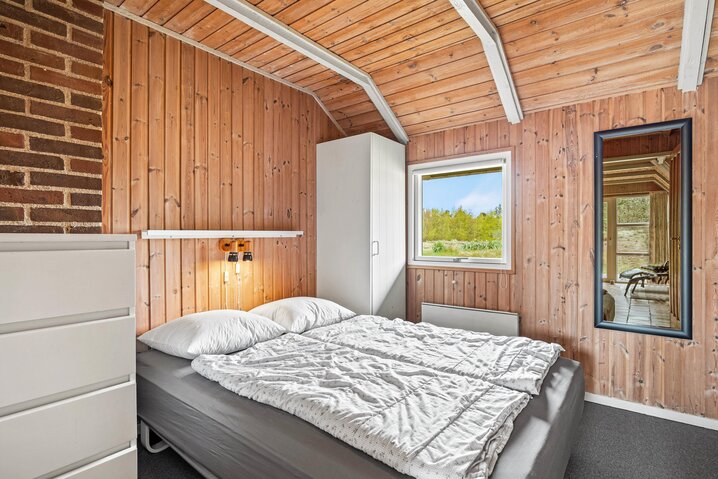 Holiday home 73083 at Mathiases Toft 25, Sønderho - Picture #9