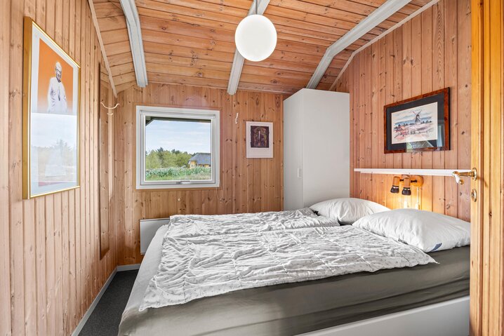 Holiday home 73083 at Mathiases Toft 25, Sønderho - Picture #11