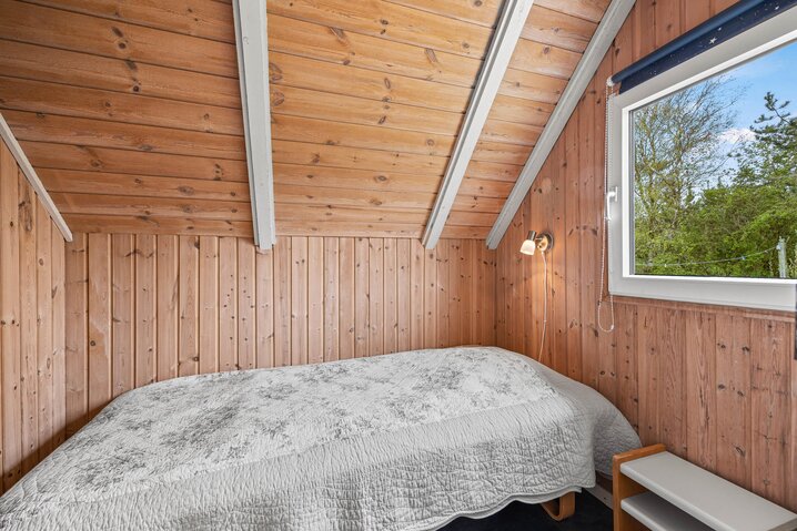 Holiday home 73083 at Mathiases Toft 25, Sønderho - Picture #12