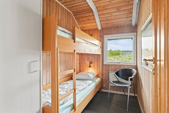 Holiday home 73083 at Mathiases Toft 25, Sønderho - Picture #14