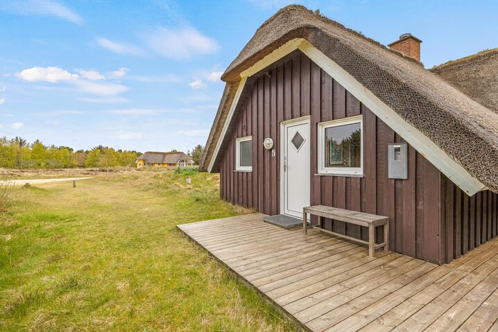 Holiday home 73083 at Mathiases Toft 25, Sønderho - Picture #16
