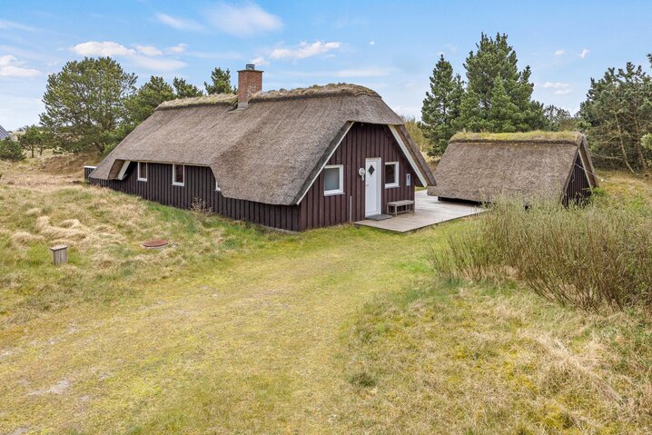 Holiday home 73083 at Mathiases Toft 25, Sønderho - Picture #17