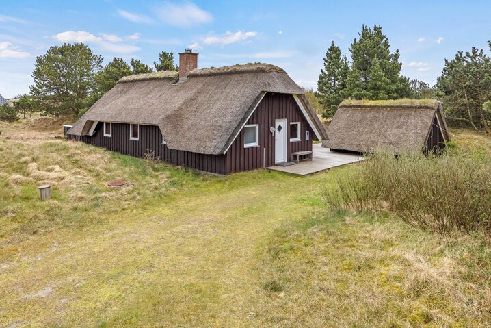 Sommerhus 73083 på Mathiases Toft 25, Sønderho - Billede #17