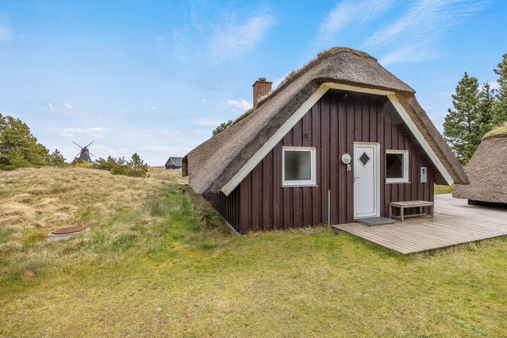 Holiday home 73083 at Mathiases Toft 25, Sønderho - Picture #18