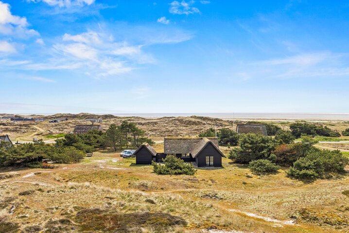 Ferienhaus 73087 in Sønderho Strandvej 59, Sønderho - Bild #0