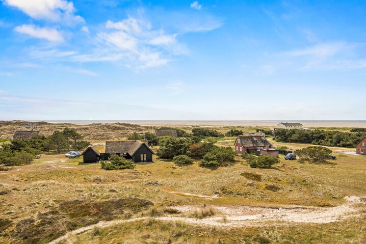 Ferienhaus 73087 in Sønderho Strandvej 59, Sønderho - Bild #15