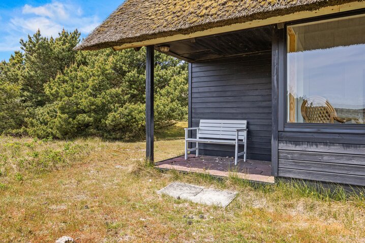 Ferienhaus 73087 in Sønderho Strandvej 59, Sønderho - Bild #20