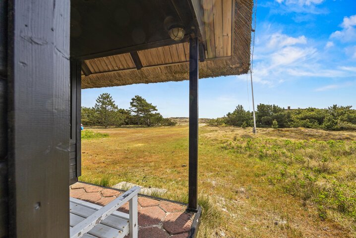 Ferienhaus 73087 in Sønderho Strandvej 59, Sønderho - Bild #21