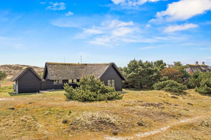 Ferienhaus 73087 in Sønderho Strandvej 59, Sønderho - Bild #22