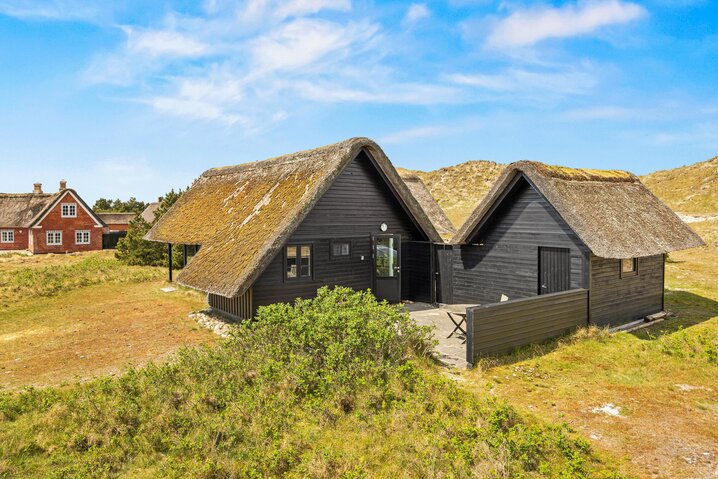 Ferienhaus 73087 in Sønderho Strandvej 59, Sønderho - Bild #23