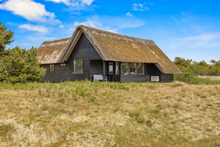 Ferienhaus 73087 in Sønderho Strandvej 59, Sønderho - Bild #24