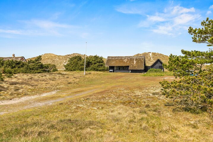 Ferienhaus 73087 in Sønderho Strandvej 59, Sønderho - Bild #25