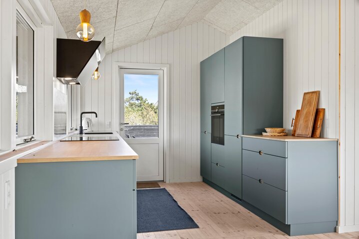 Ferienhaus 73087 in Sønderho Strandvej 59, Sønderho - Bild #9