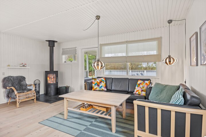 Holiday home 73094 at Vester Storetoft 33, Sønderho - Picture #1