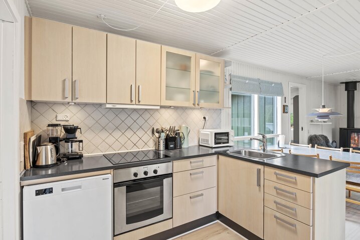 Holiday home 73094 at Vester Storetoft 33, Sønderho - Picture #2