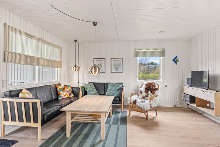 Holiday home 73094 at Vester Storetoft 33, Sønderho - Picture #3
