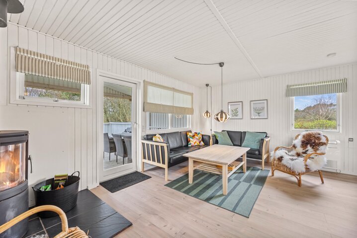 Holiday home 73094 at Vester Storetoft 33, Sønderho - Picture #4