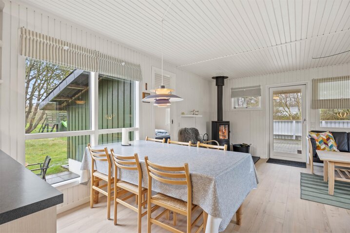 Holiday home 73094 at Vester Storetoft 33, Sønderho - Picture #5